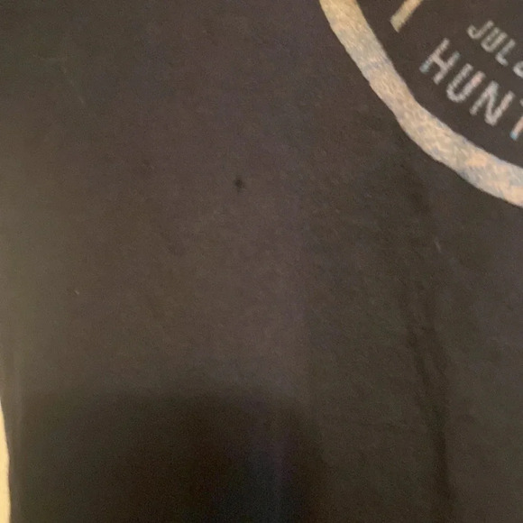 Vans vintage style graphic tee Sz M - Picture 7 of 10